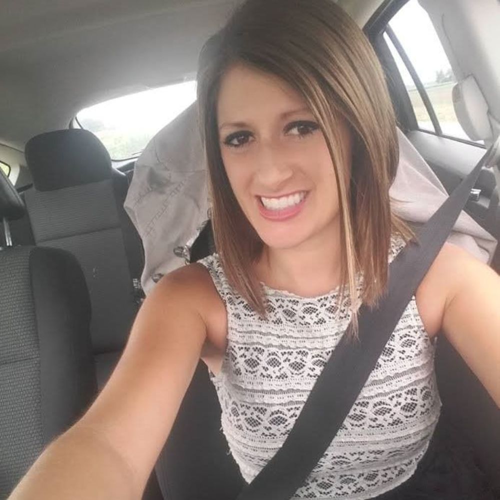 Meet your Posher, Jenna